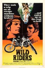 Wild Riders 