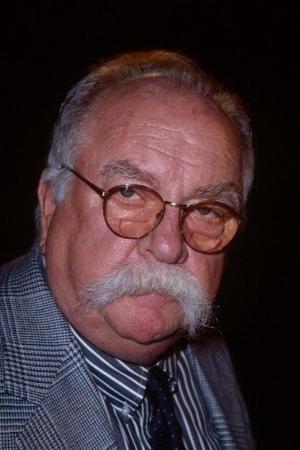 Wilford Brimley