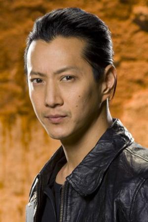 Will Yun Lee