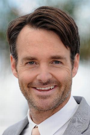 Will Forte