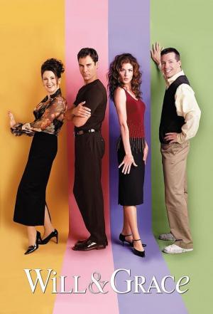 Will y Grace (Serie de TV)