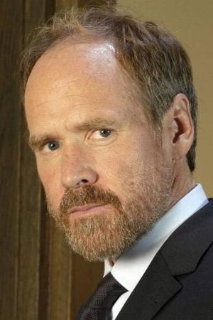 Will Patton