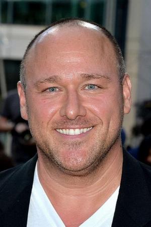 Will Sasso