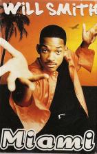 Will Smith: Miami (Vídeo musical)