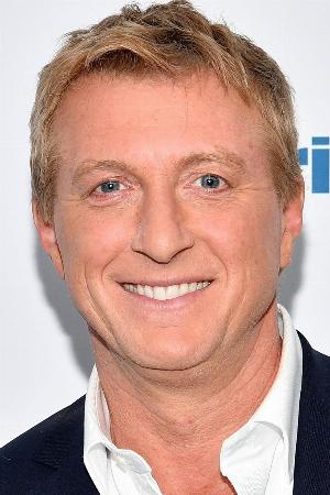 William Zabka