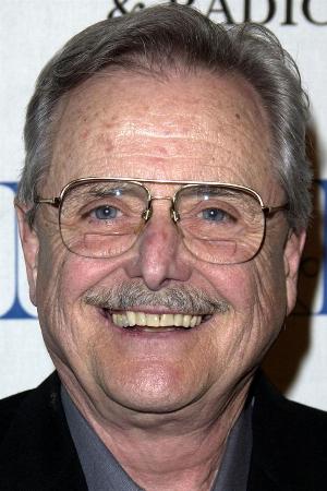 William Daniels