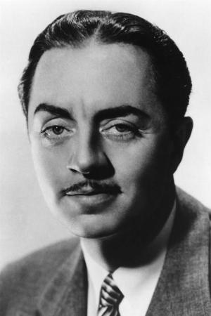 William Powell