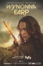 Wynonna Earp (Serie de TV)