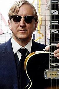 T-Bone Burnett