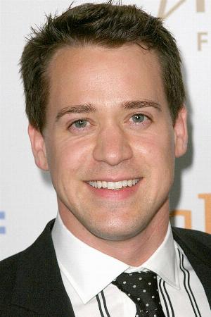 T.R. Knight