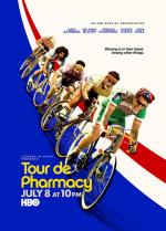 Tour de fármacos (TV)