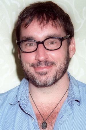 Toby Whithouse