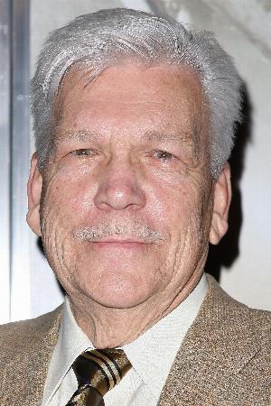 Tom Atkins