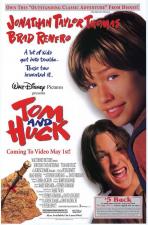 Tom and Huck 