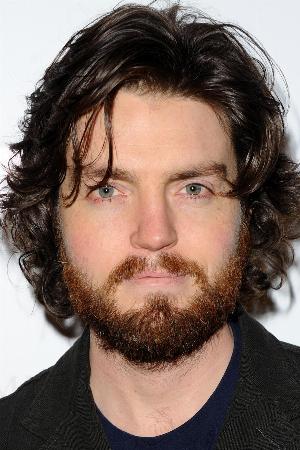 Tom Burke