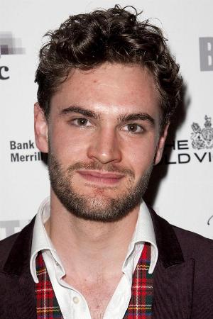 Tom Bateman