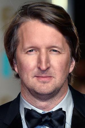 Tom Hooper