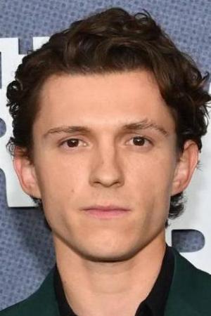 Tom Holland