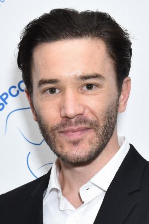 Tom Pelphrey