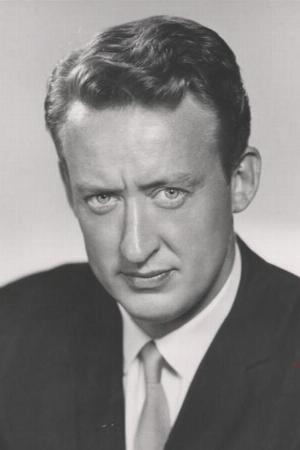 Tom Poston