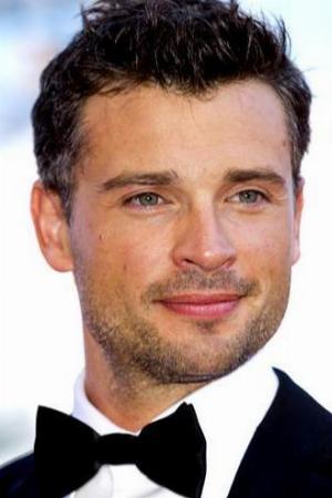 Tom Welling