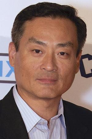 Tom Yi