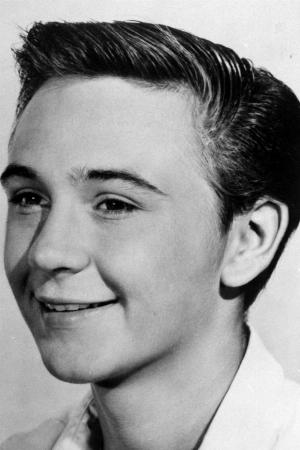 Tommy Kirk