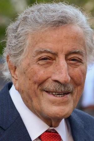 Tony Bennett