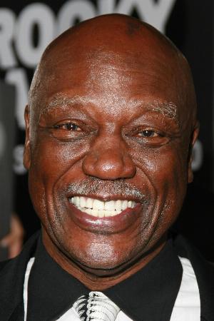 Tony Burton