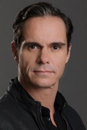 Tony Dalton