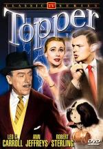 Topper (Serie de TV)