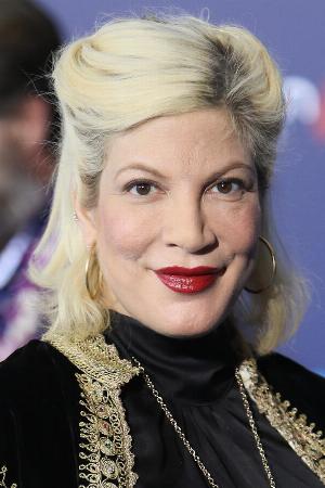 Tori Spelling