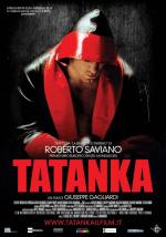 Raging Tatanka 