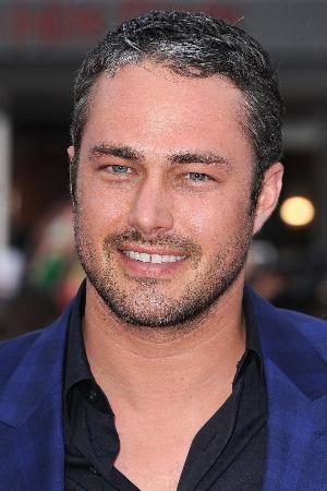 Taylor Kinney