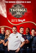 Tacoma FD (Serie de TV)