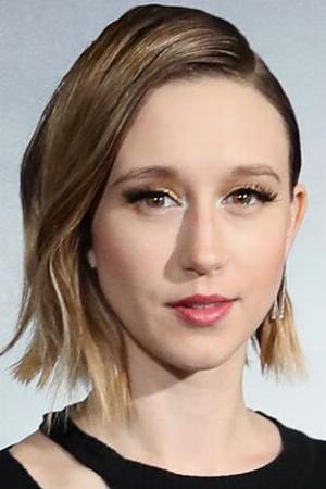 Taissa Farmiga