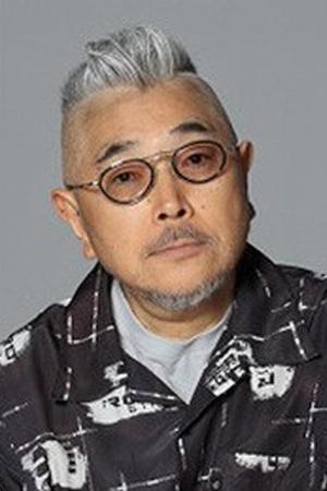 Takashi Ishii