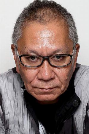 Takashi Miike