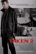 Taken 2 