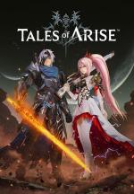 Tales of Arise 