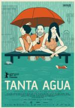 Tanta agua 