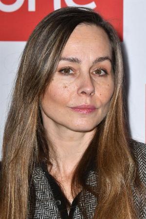 Tara Fitzgerald