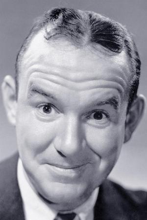 Ted Healy