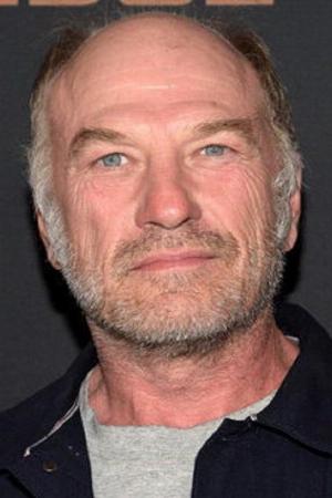 Ted Levine