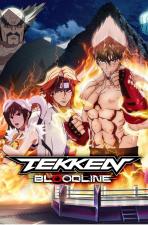 Tekken Bloodline (TV Miniseries)