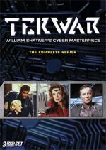 TekWar (TV Series)