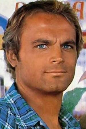 Terence Hill