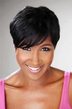 Terri J. Vaughn