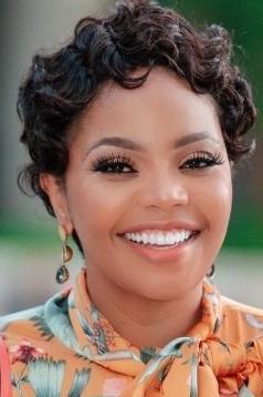 Terry Pheto