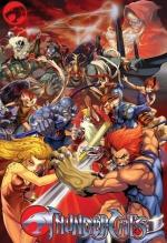 Thundercats (TV Series)